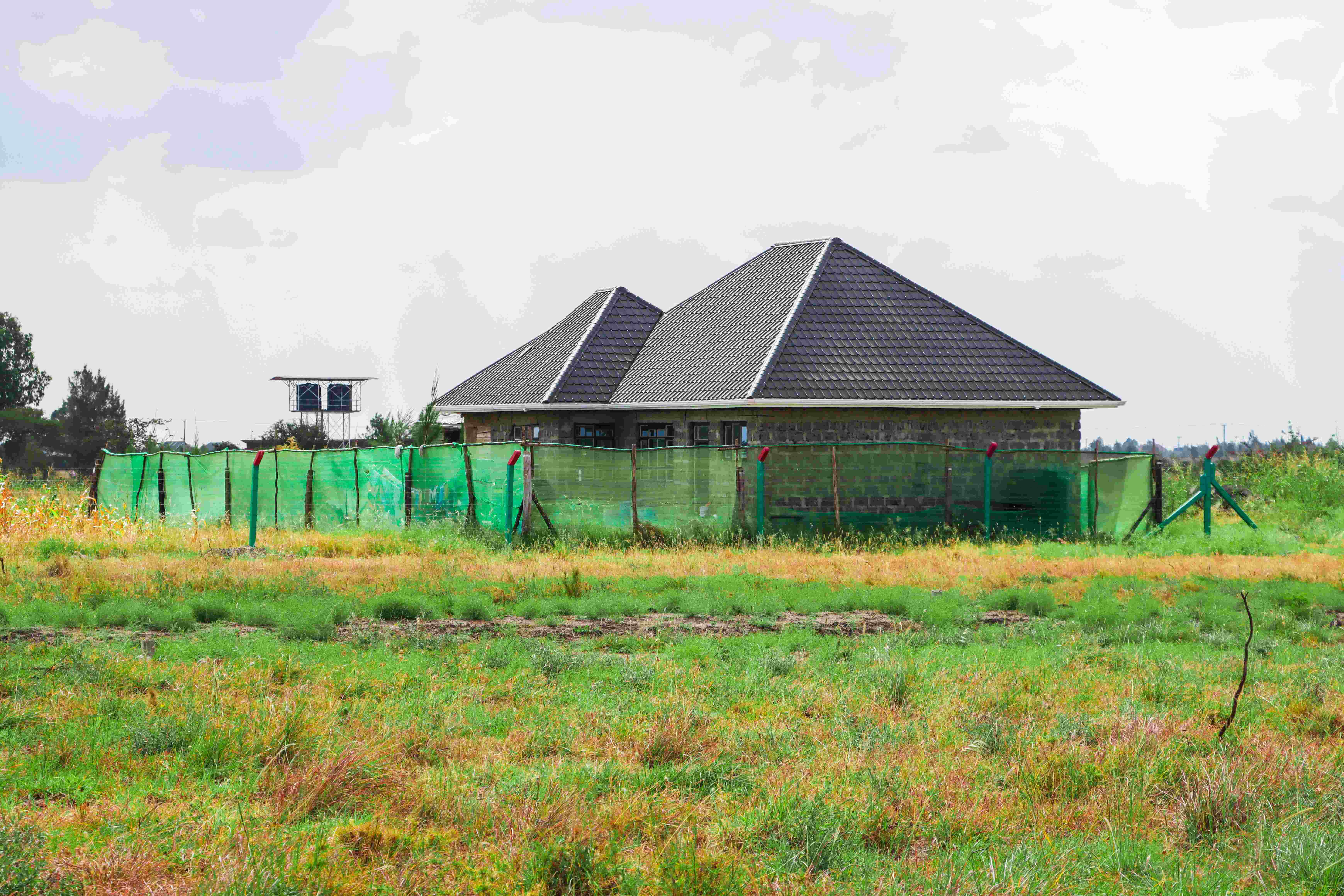PLOTS FOR SALE IN JOSKA 895K (JOSKA PHASE 54)