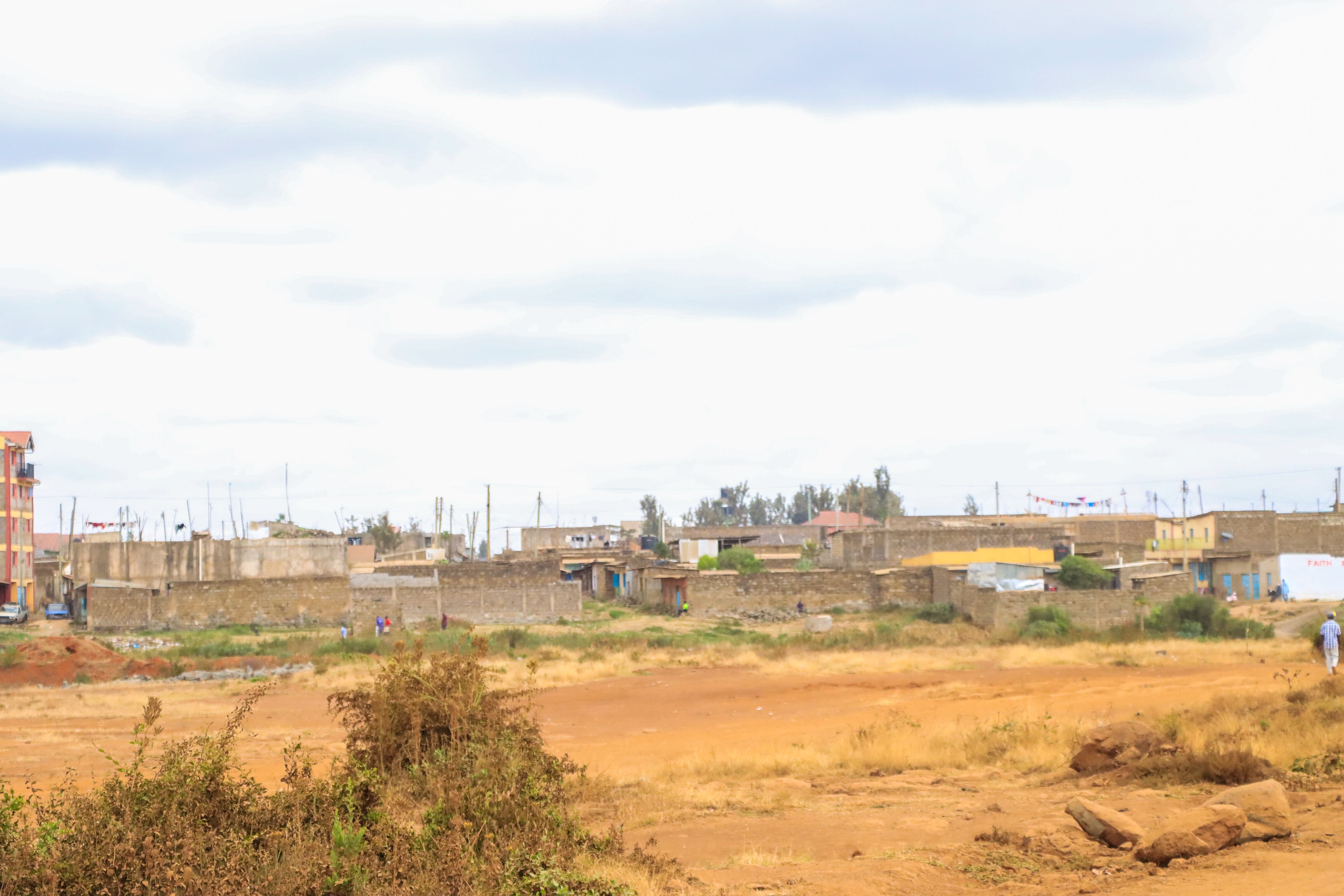 PLOTS FOR SALE IN JUJA 2.8M (JUJA ROYAL RIDGE NDARASHA)