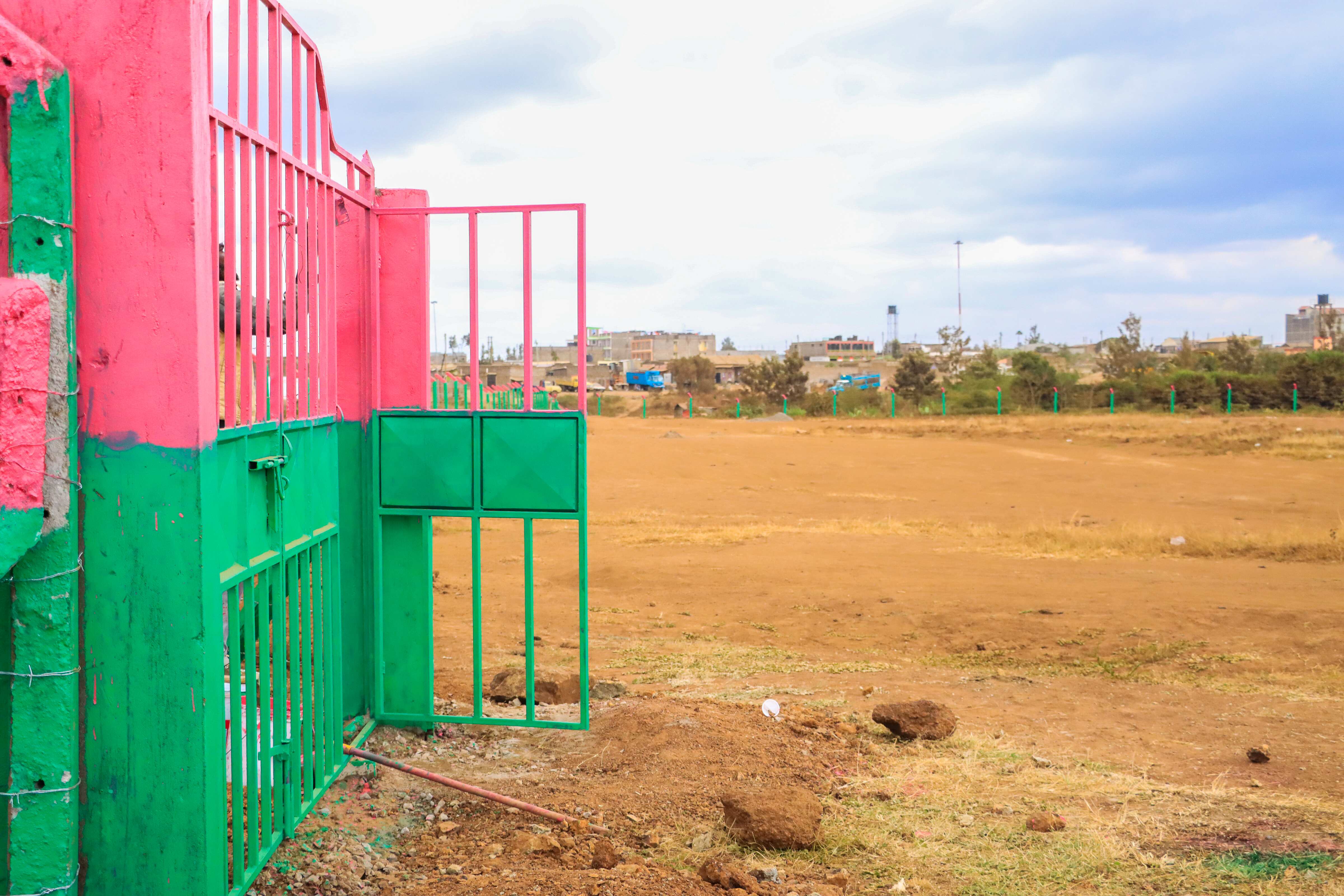 PLOTS FOR SALE IN JUJA 2.8M (JUJA ROYAL RIDGE NDARASHA)