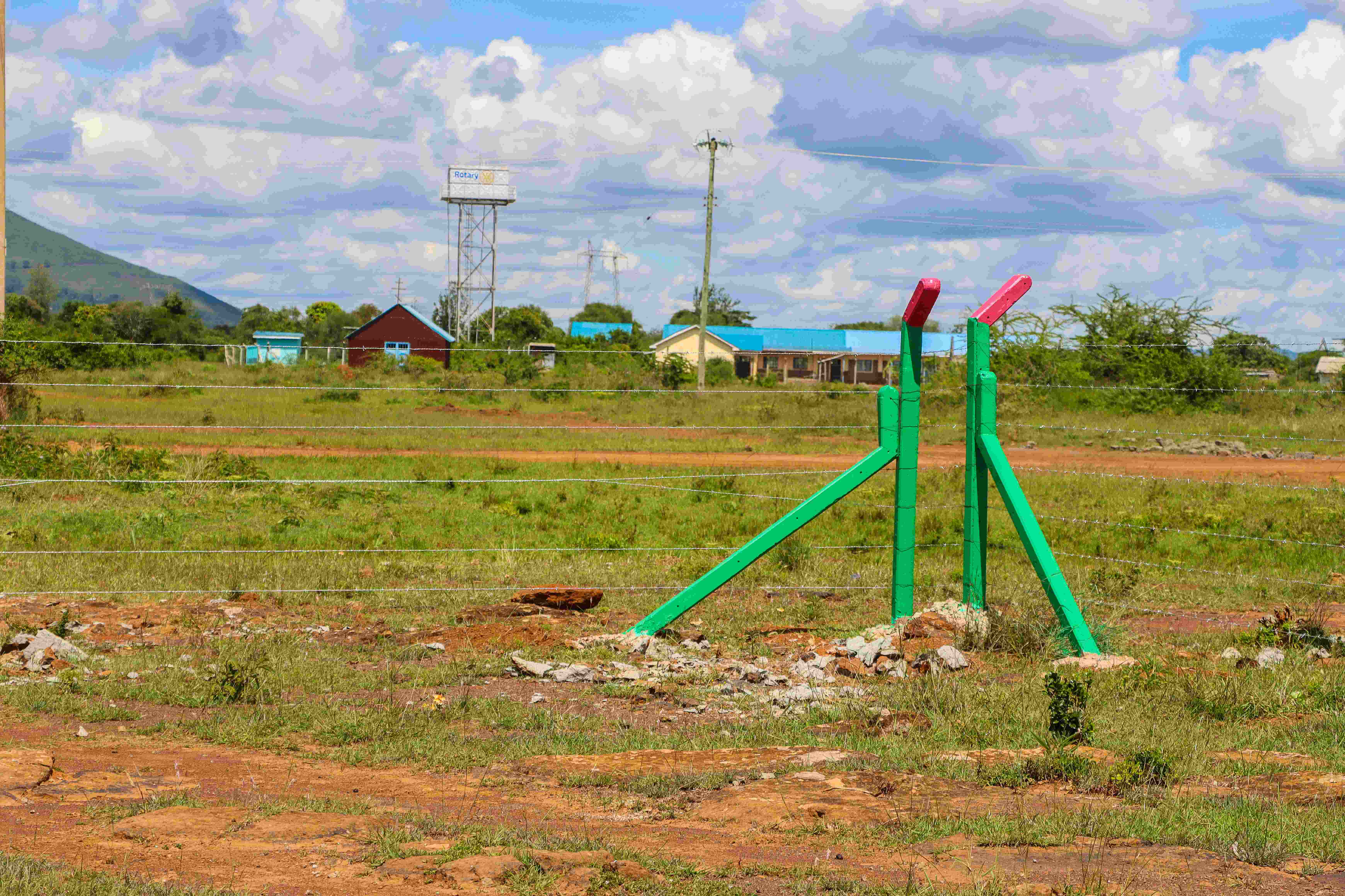 PLOTS FOR SALE IN JUJA 795K (JUJA PHASE 107)