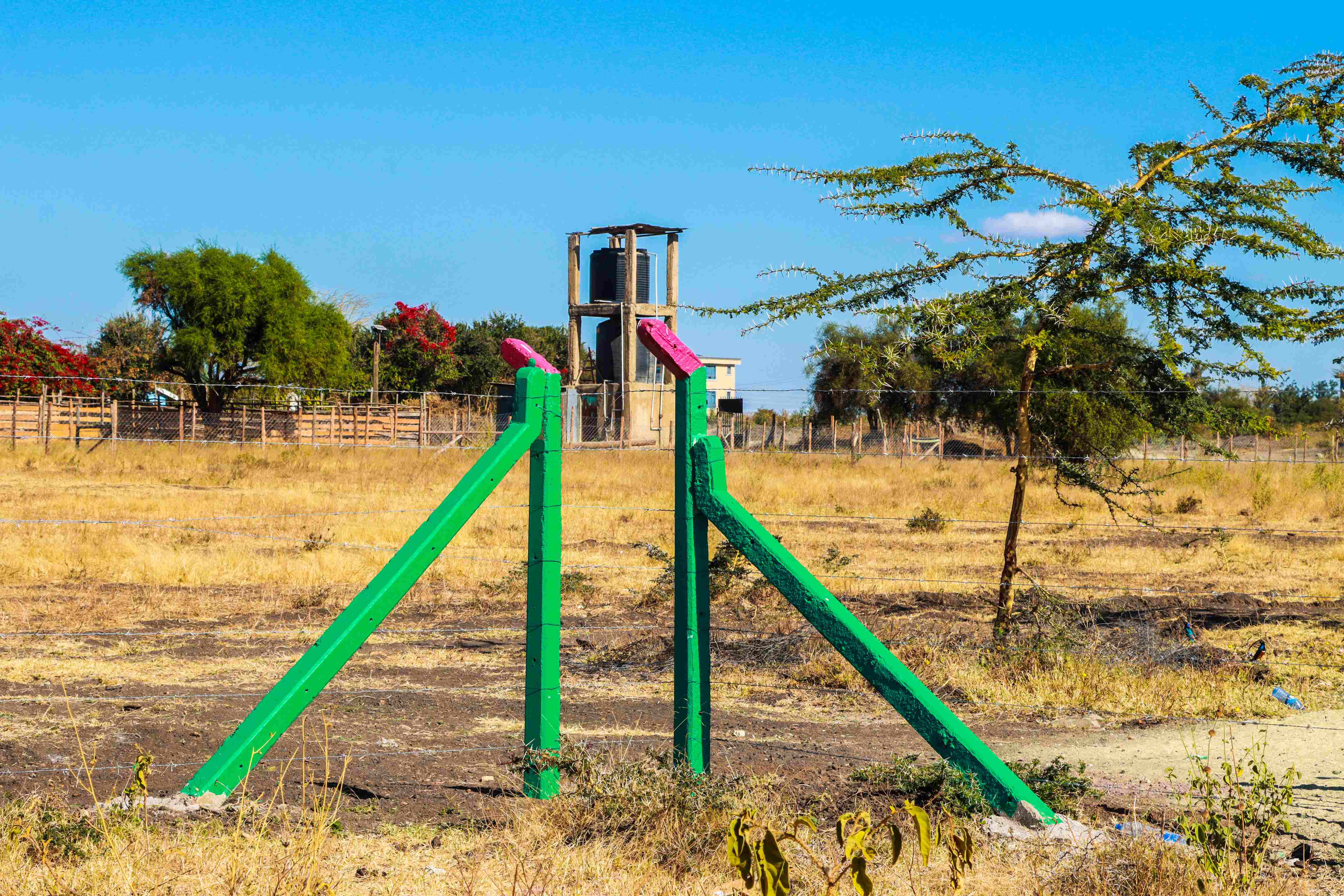 PLOTS FOR SALE IN KITENGELA 895 (KITENGELA SHUJAA RIDGE PHASE 6)