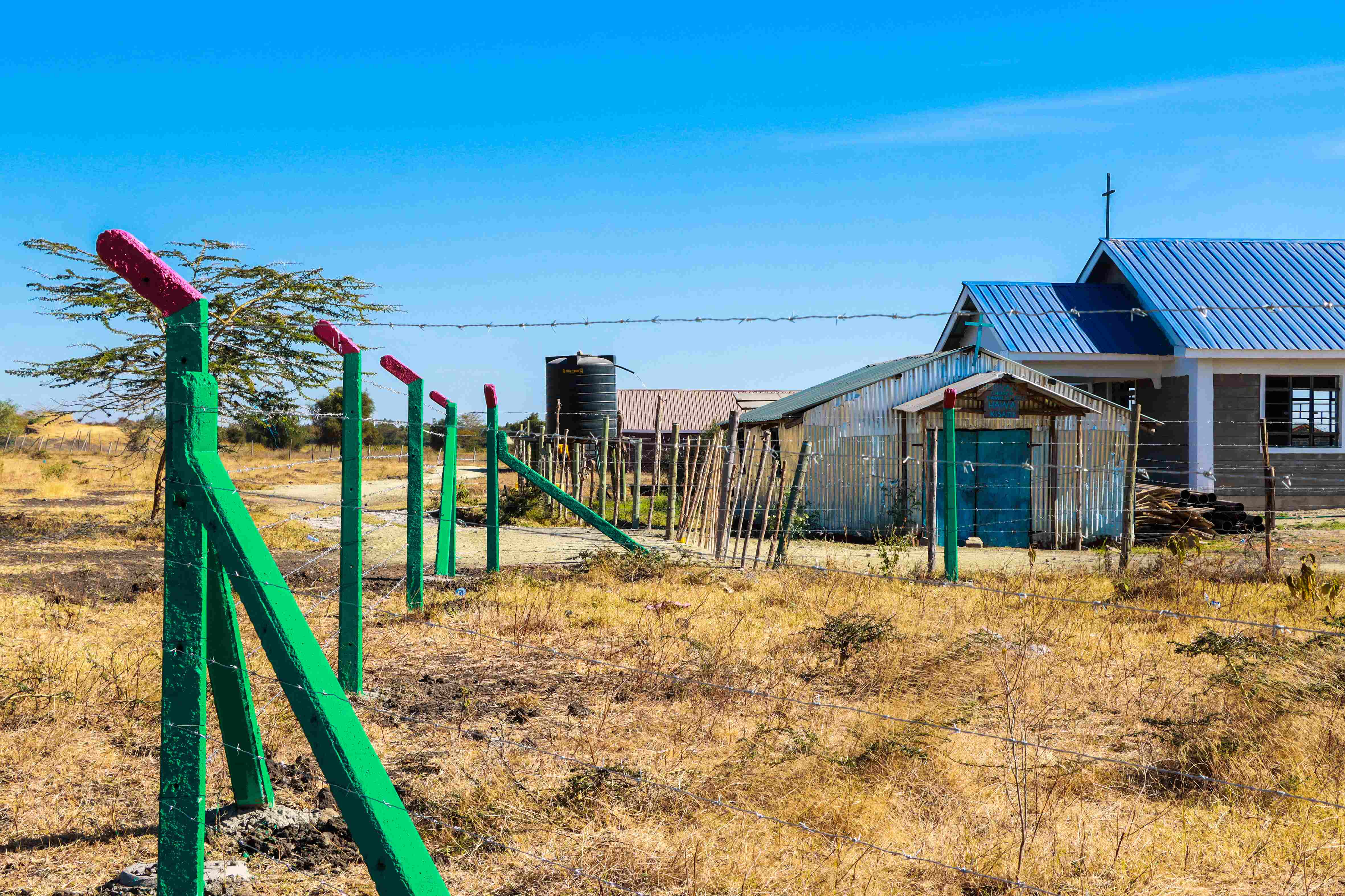 PLOTS FOR SALE IN KITENGELA 1.495M (KITENGELA SHUJAA RIDGE PHASE 6)