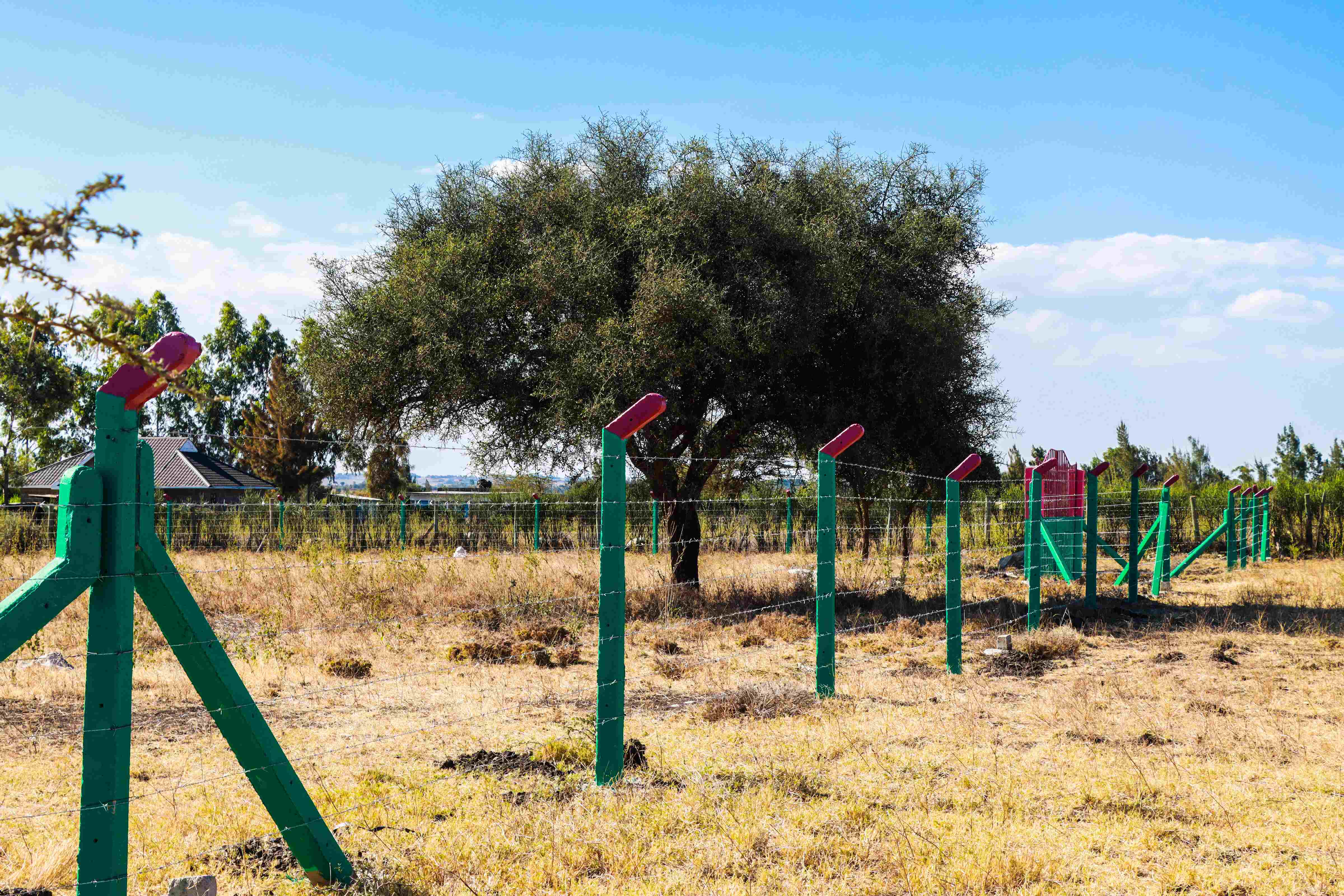 PLOTS FOR SALE IN KITENGELA 895 (KITENGELA SHUJAA RIDGE PHASE 6)