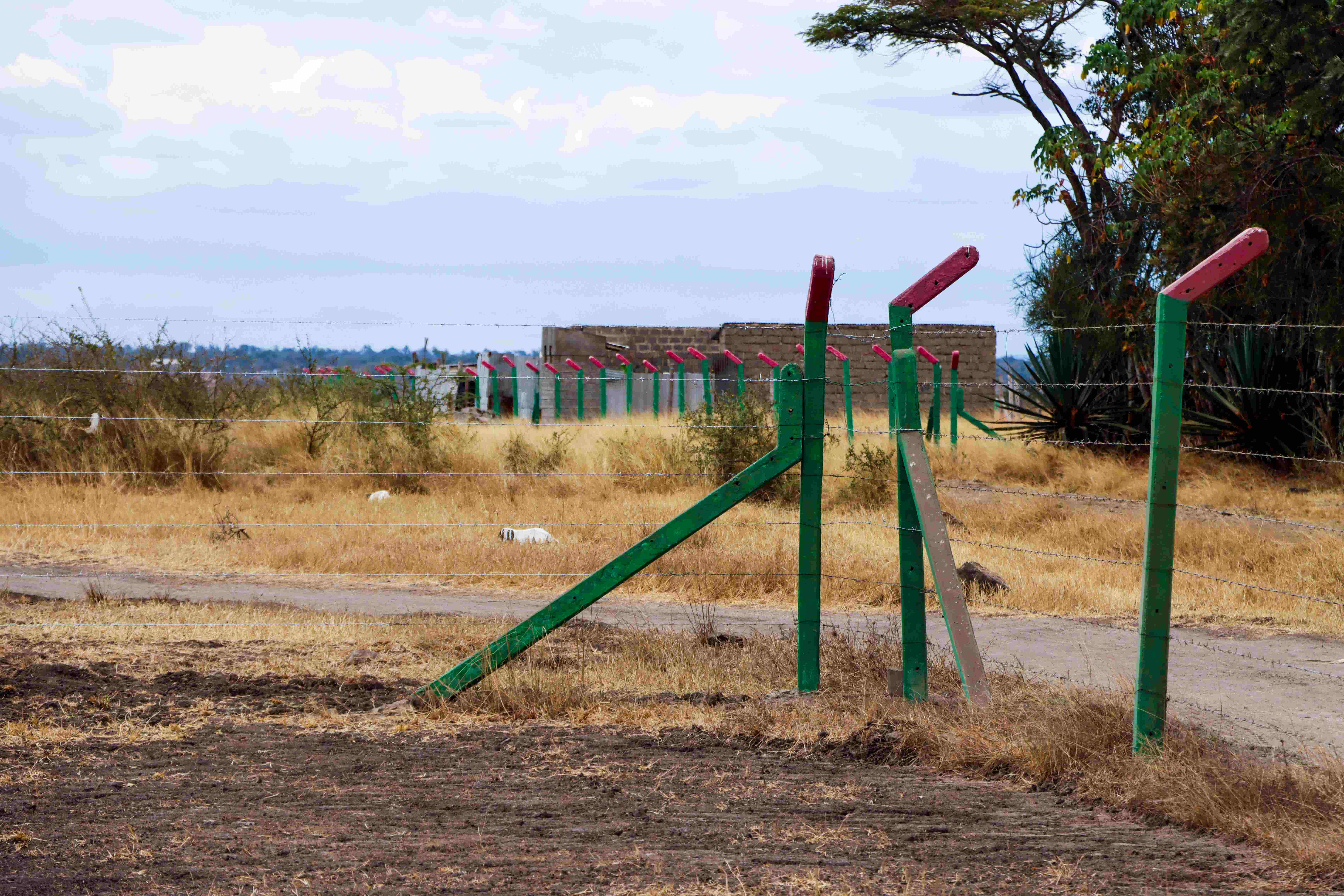 PLOTS FOR SALE IN JUJA 1.295K (JUJA PHASE 112)