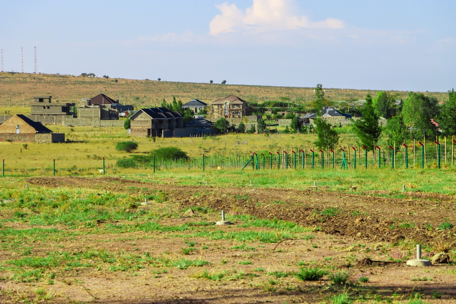 PLOTS FOR SALE IN JOSKA 795K (JOSKA PHASE 41)
