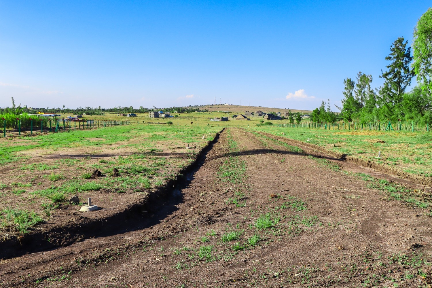 PLOTS FOR SALE IN JOSKA 795K (JOSKA PHASE 41)