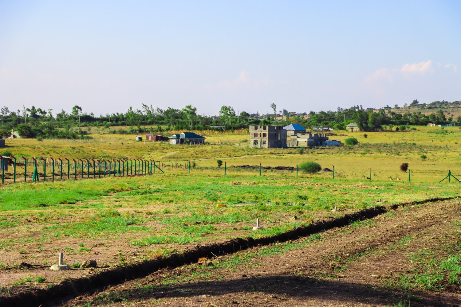 PLOTS FOR SALE IN JOSKA 795K (JOSKA PHASE 41)