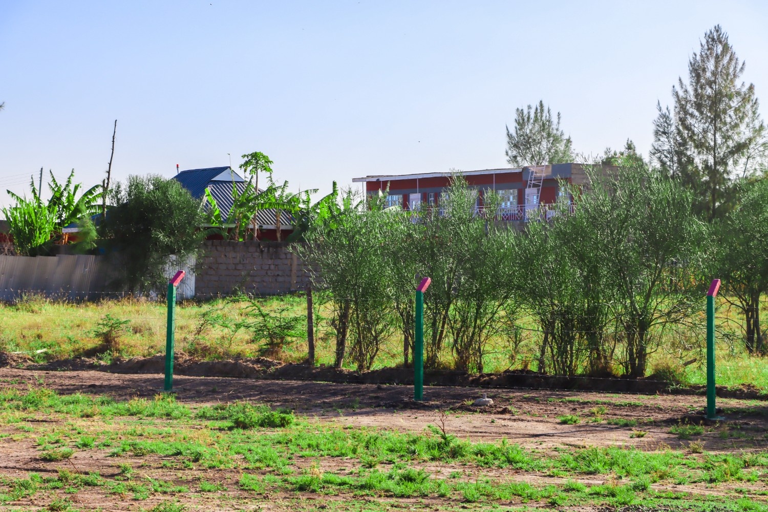 PLOTS FOR SALE IN JOSKA 795K (JOSKA PHASE 41)