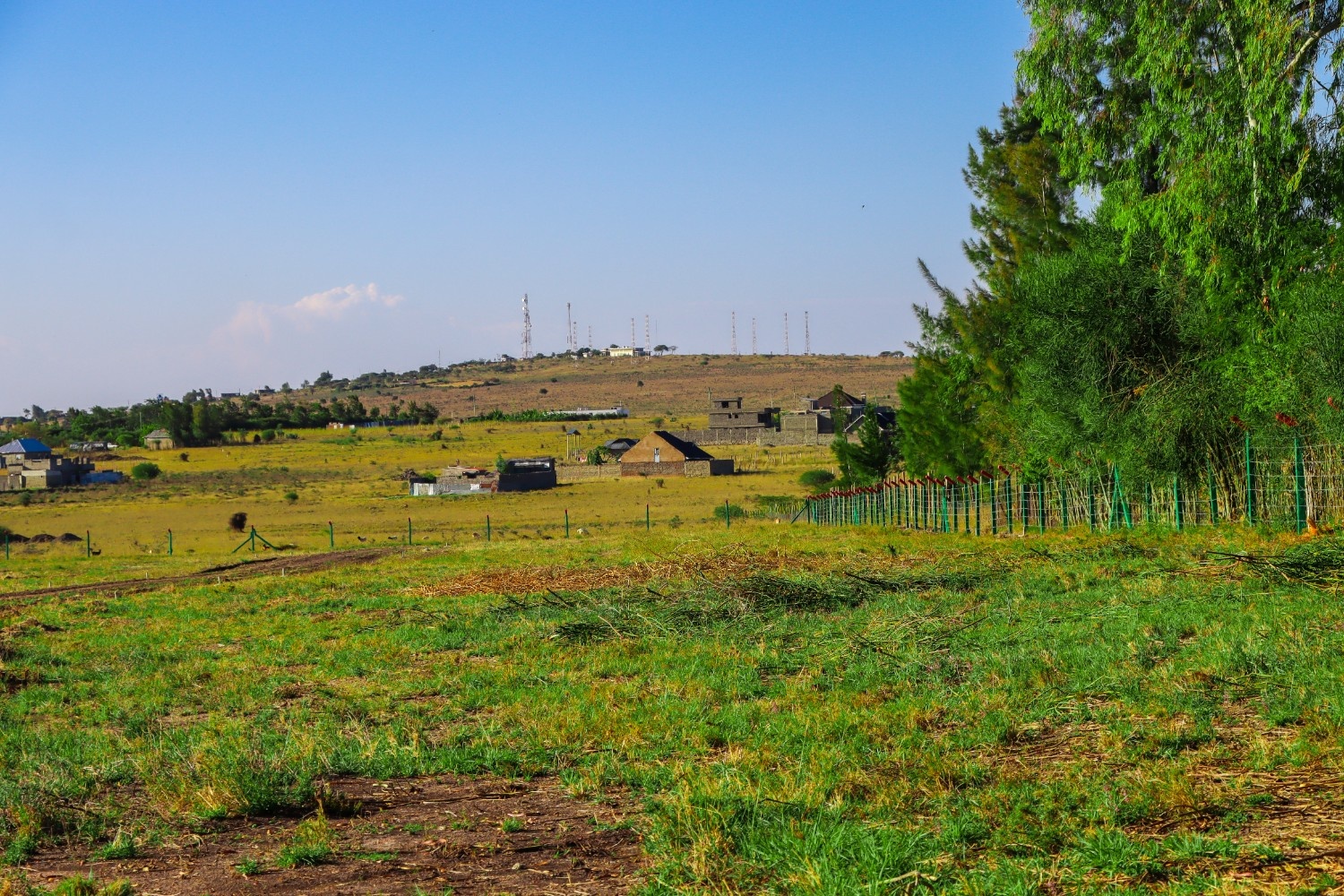 PLOTS FOR SALE IN JOSKA 795K (JOSKA PHASE 41)