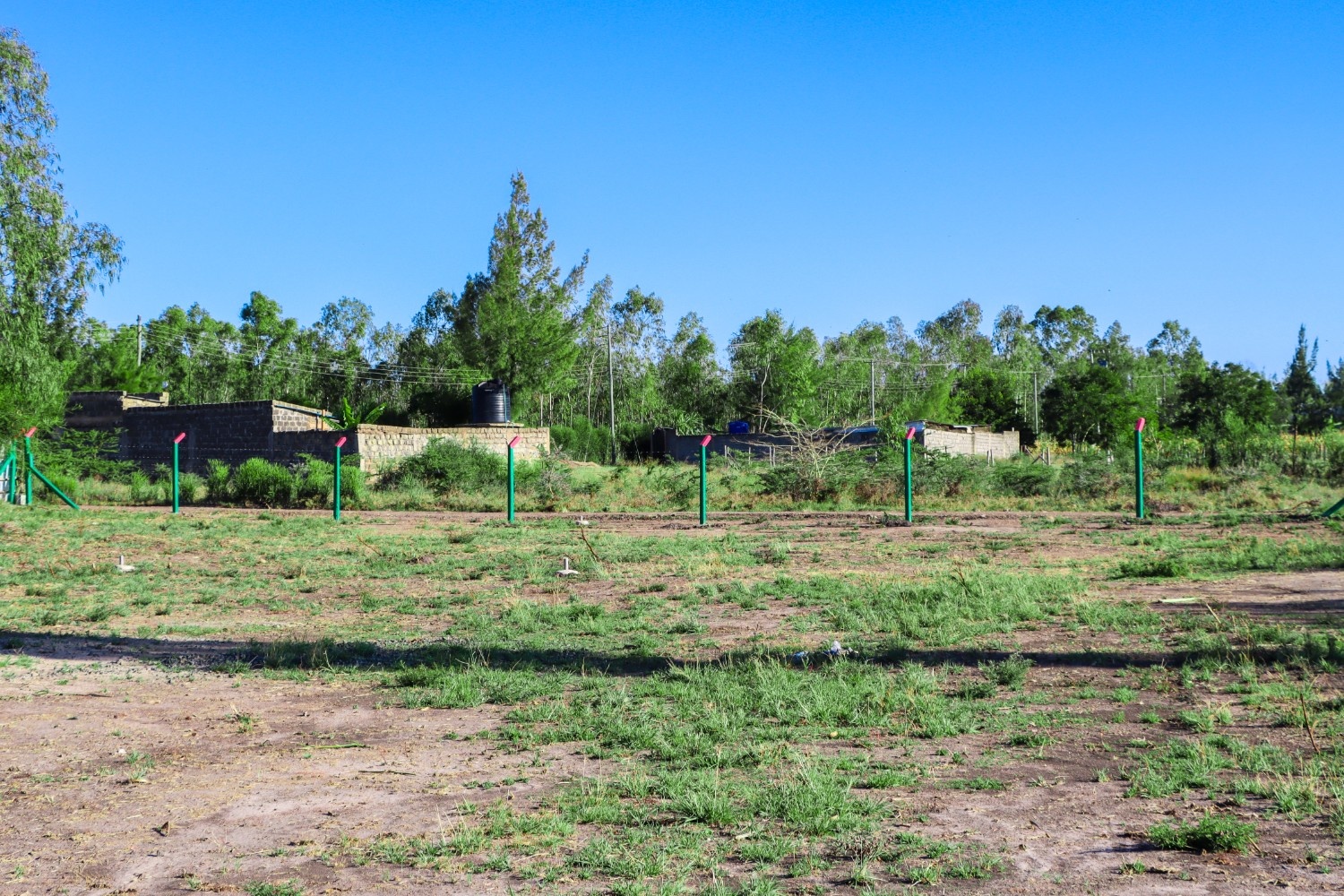 PLOTS FOR SALE IN JOSKA 795K (JOSKA PHASE 41)