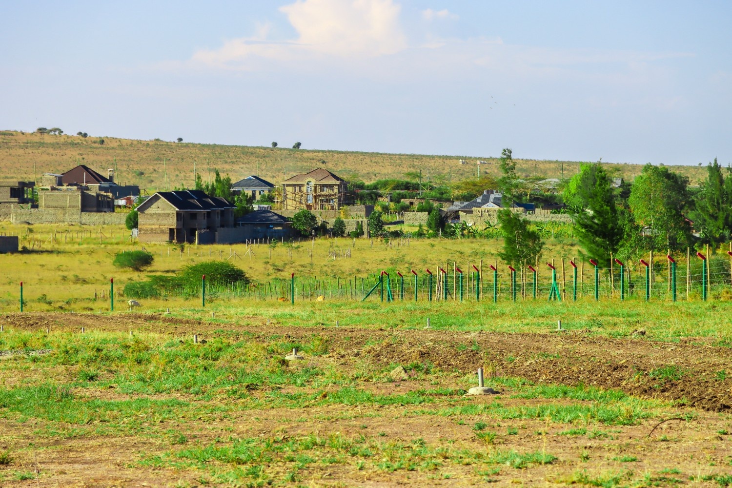 PLOTS FOR SALE IN JOSKA 795K (JOSKA PHASE 41)