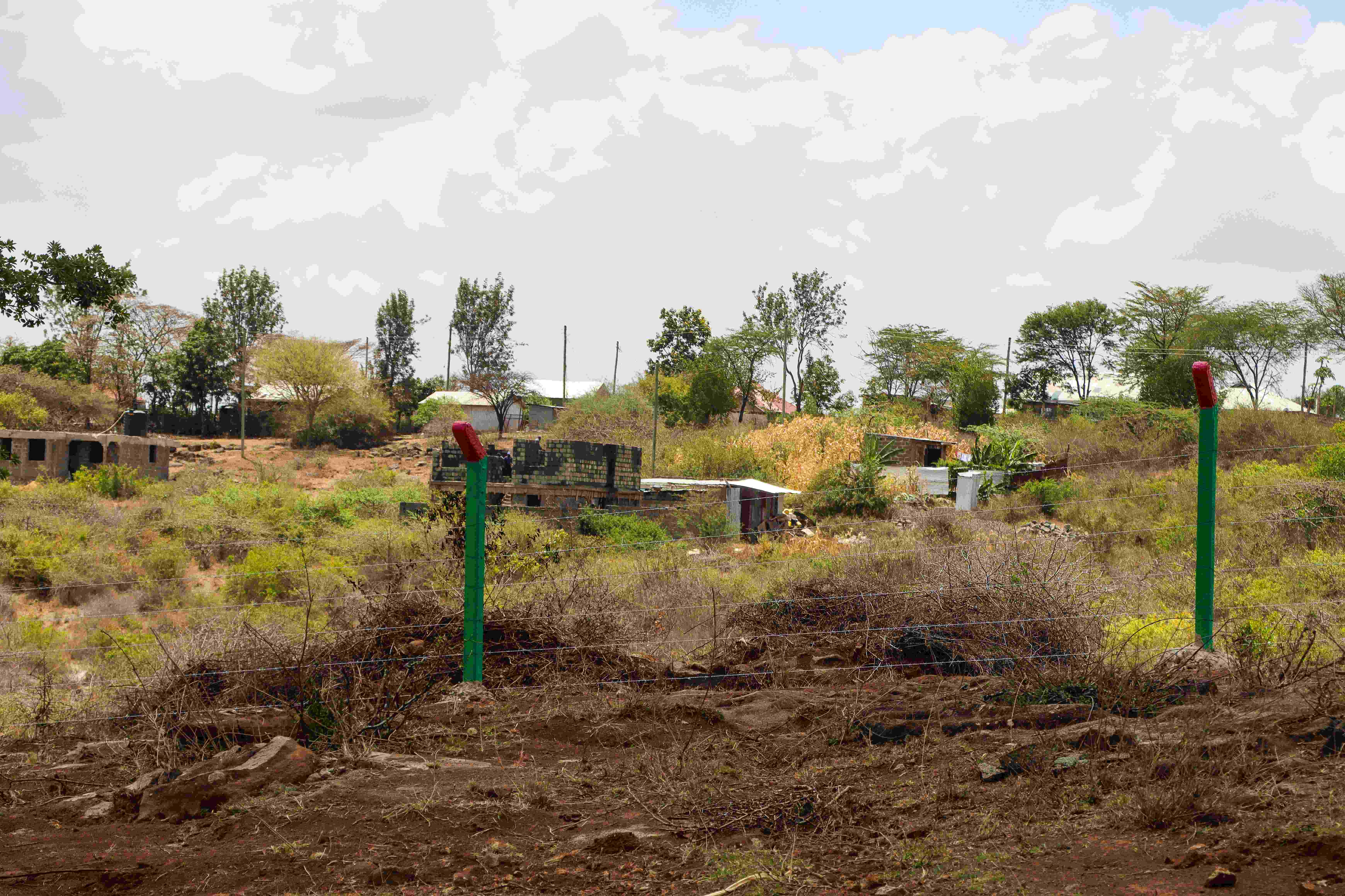 PLOTS FOR SALE IN JUJA 850K (JUJA PHASE 103)