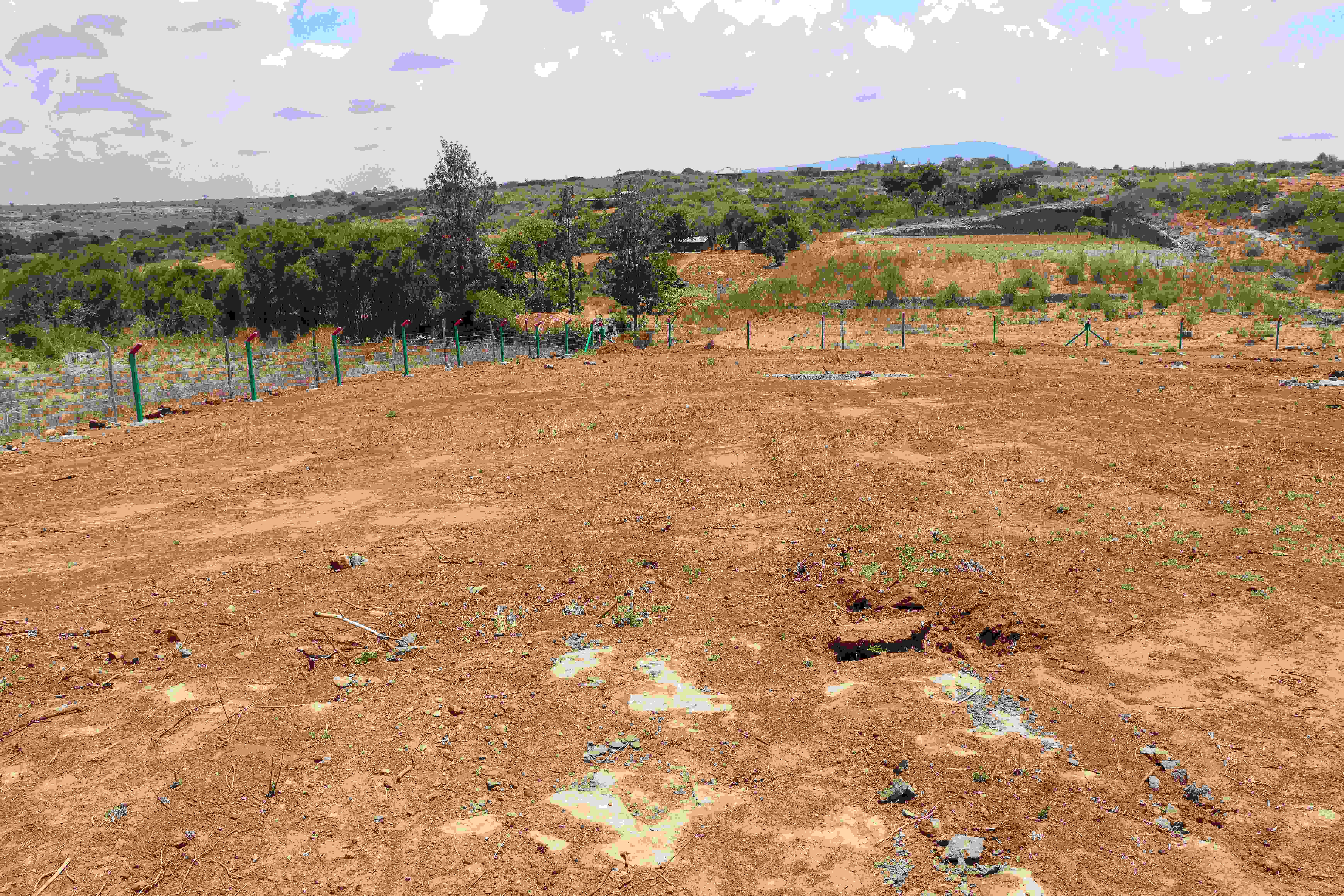 PLOTS FOR SALE IN JUJA 850K (JUJA PHASE 103)