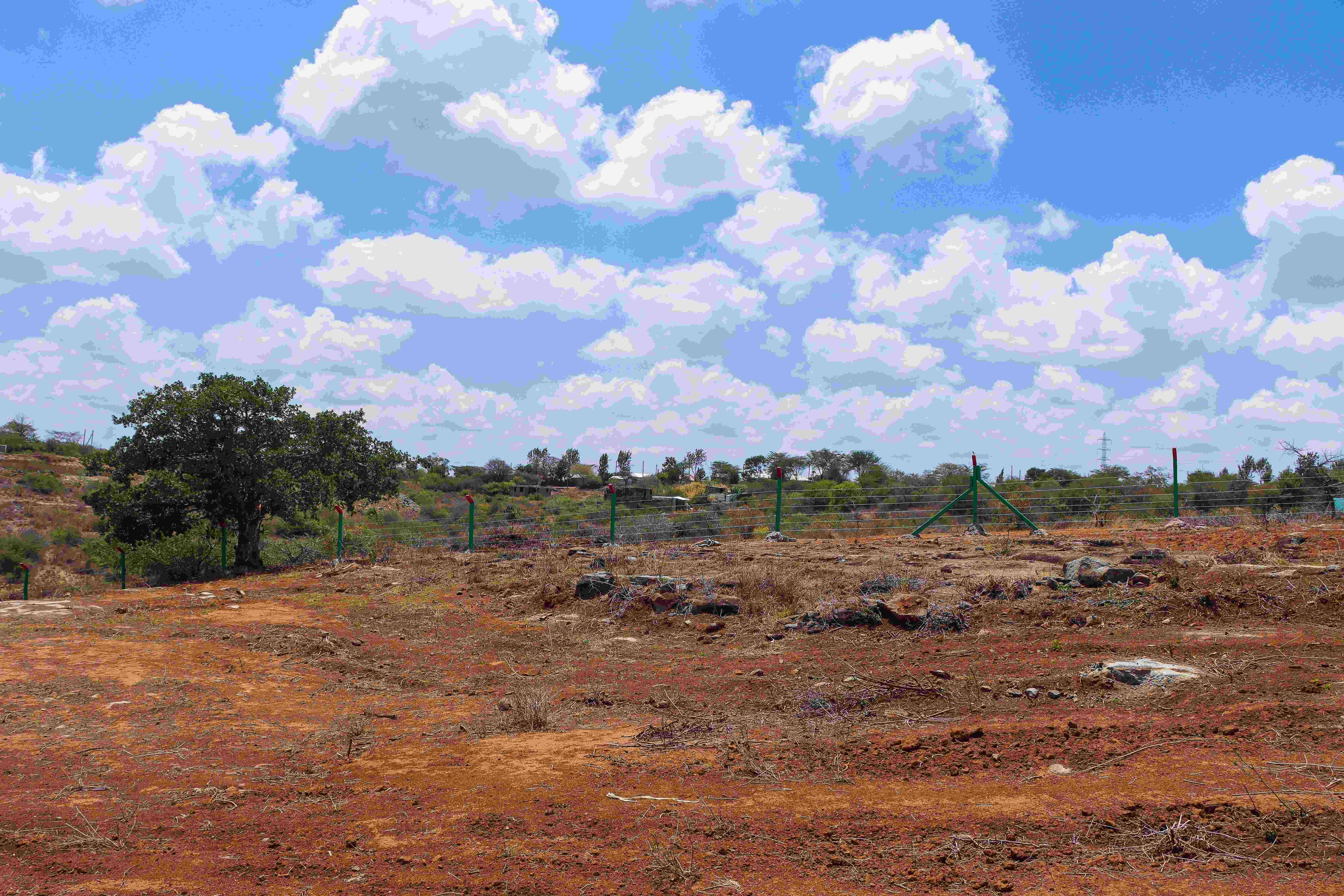 PLOTS FOR SALE IN JUJA 850K (JUJA PHASE 103)