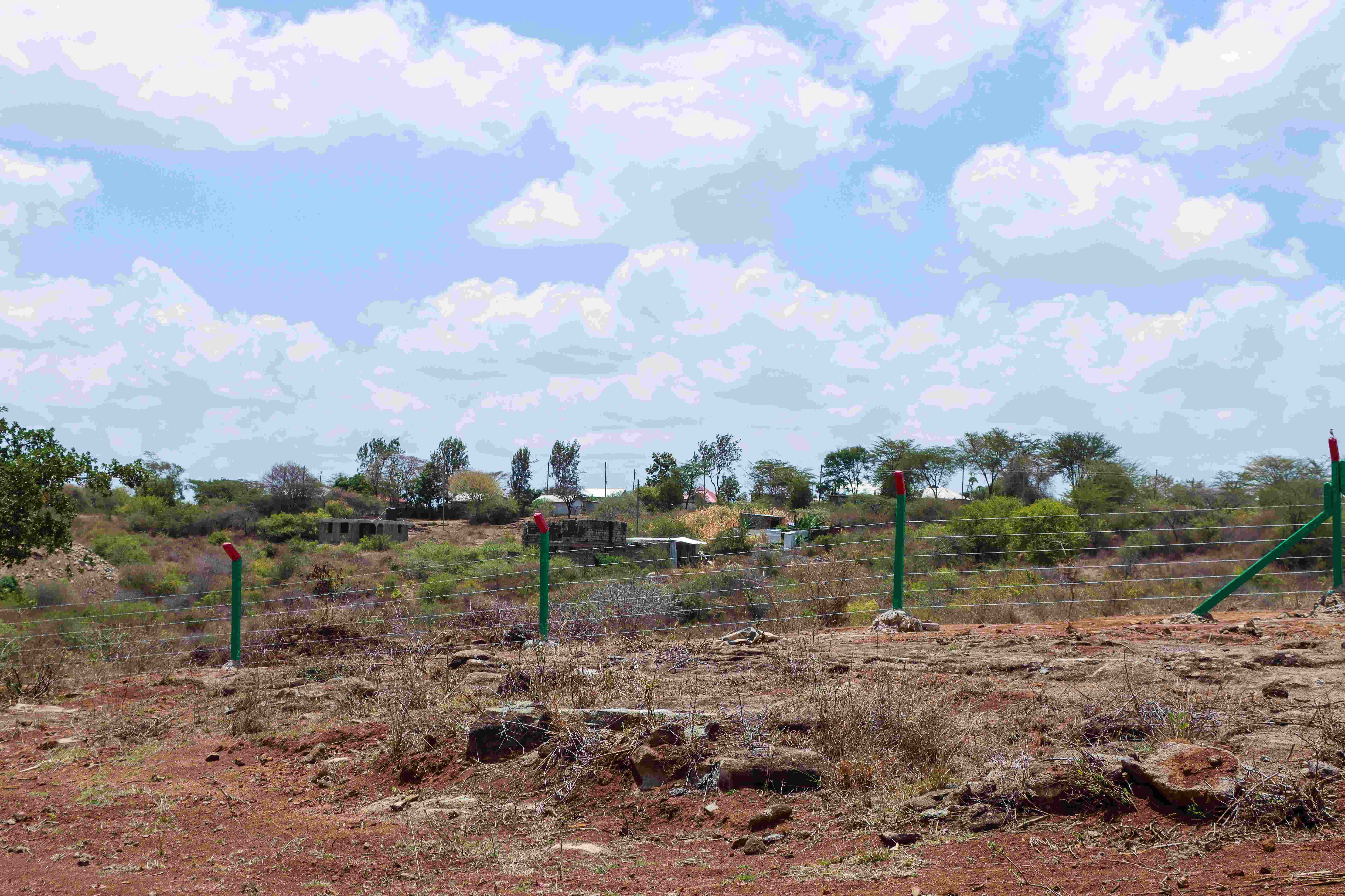 PLOTS FOR SALE IN JUJA 850K (JUJA PHASE 103)