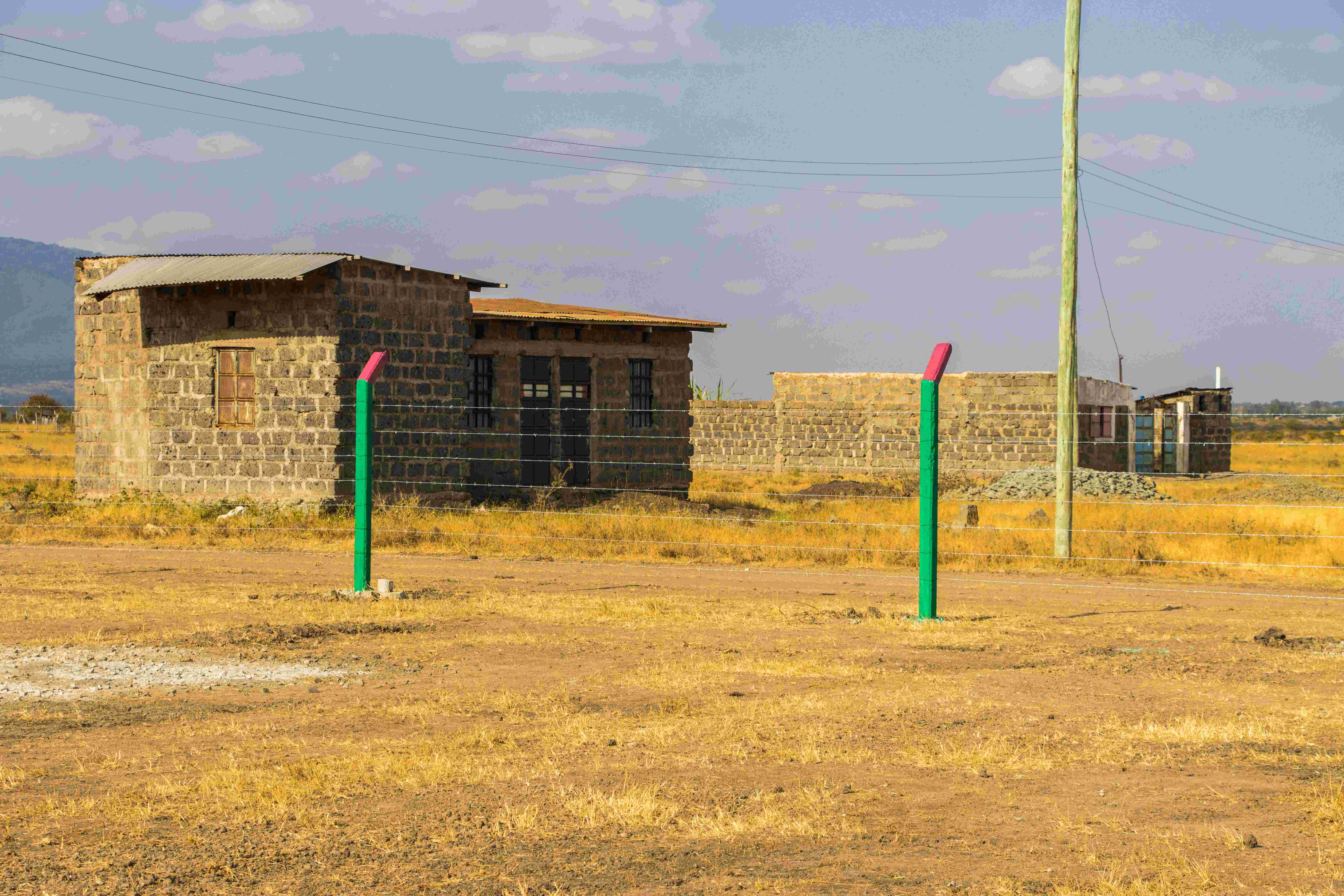 PLOTS FOR SALE IN JUJA 895K (JUJA PHASE 113)