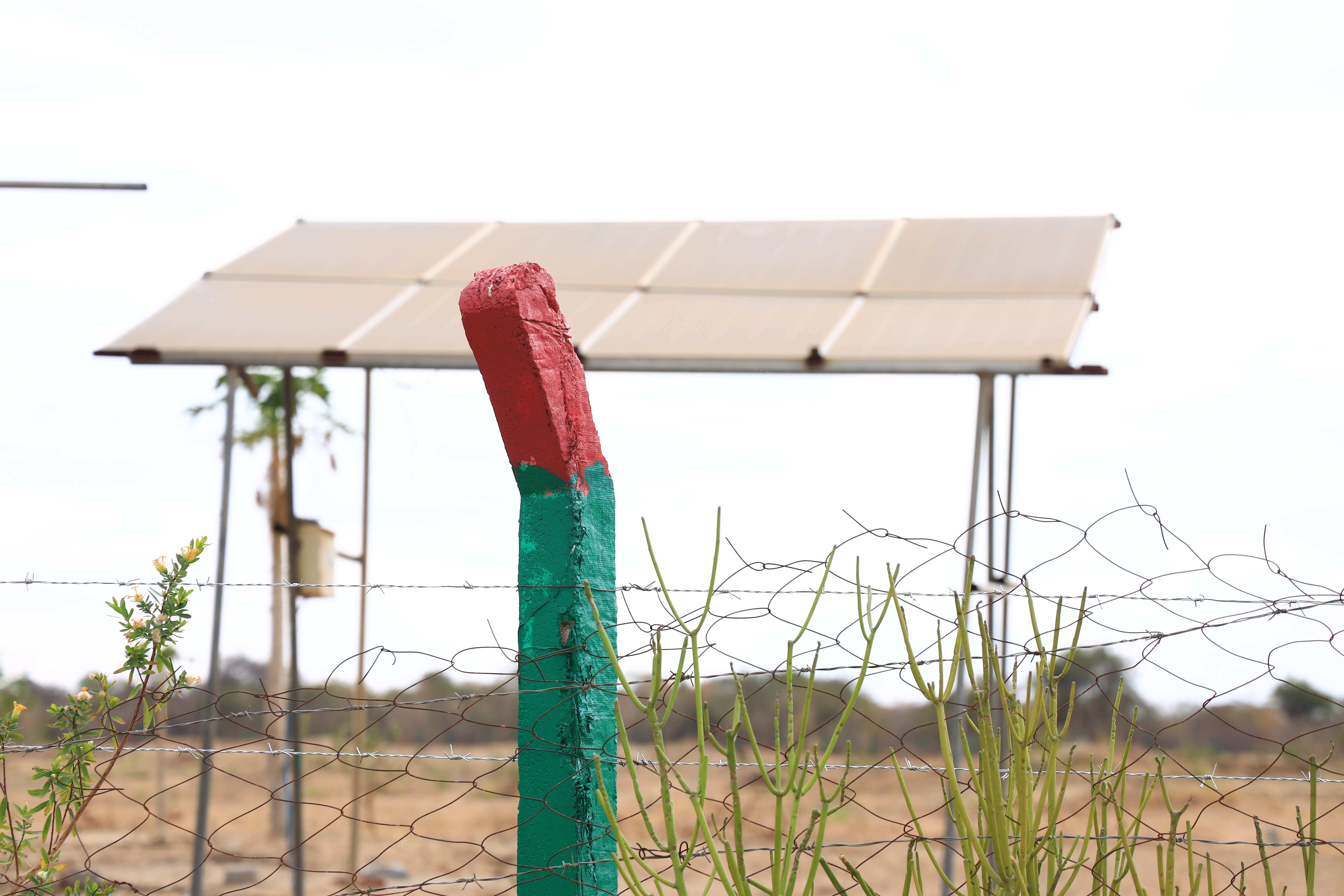 PLOTS FOR SALE IN MATUU (MATUU PHASE 15)