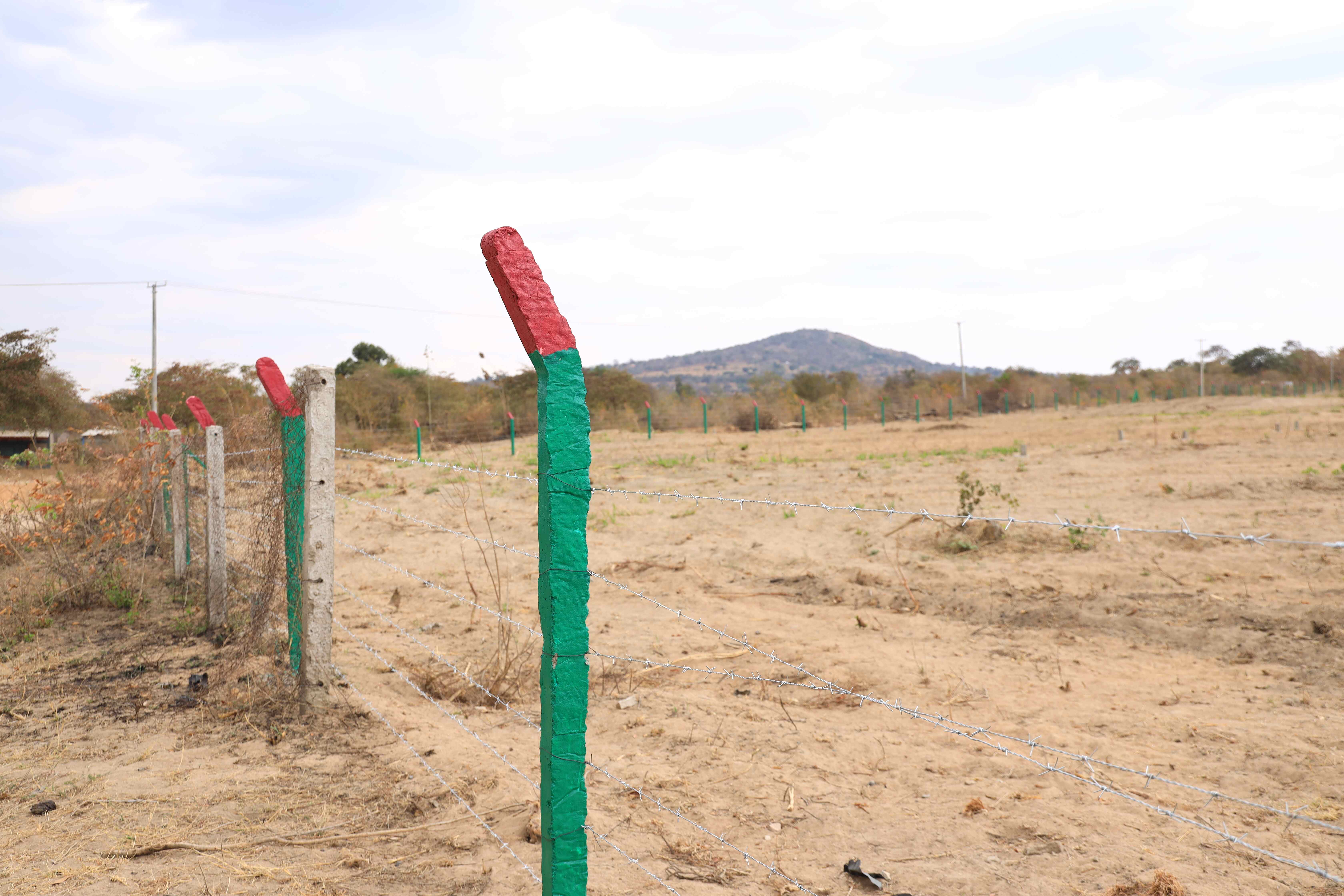 PLOTS FOR SALE IN MATUU (MATUU PHASE 15)