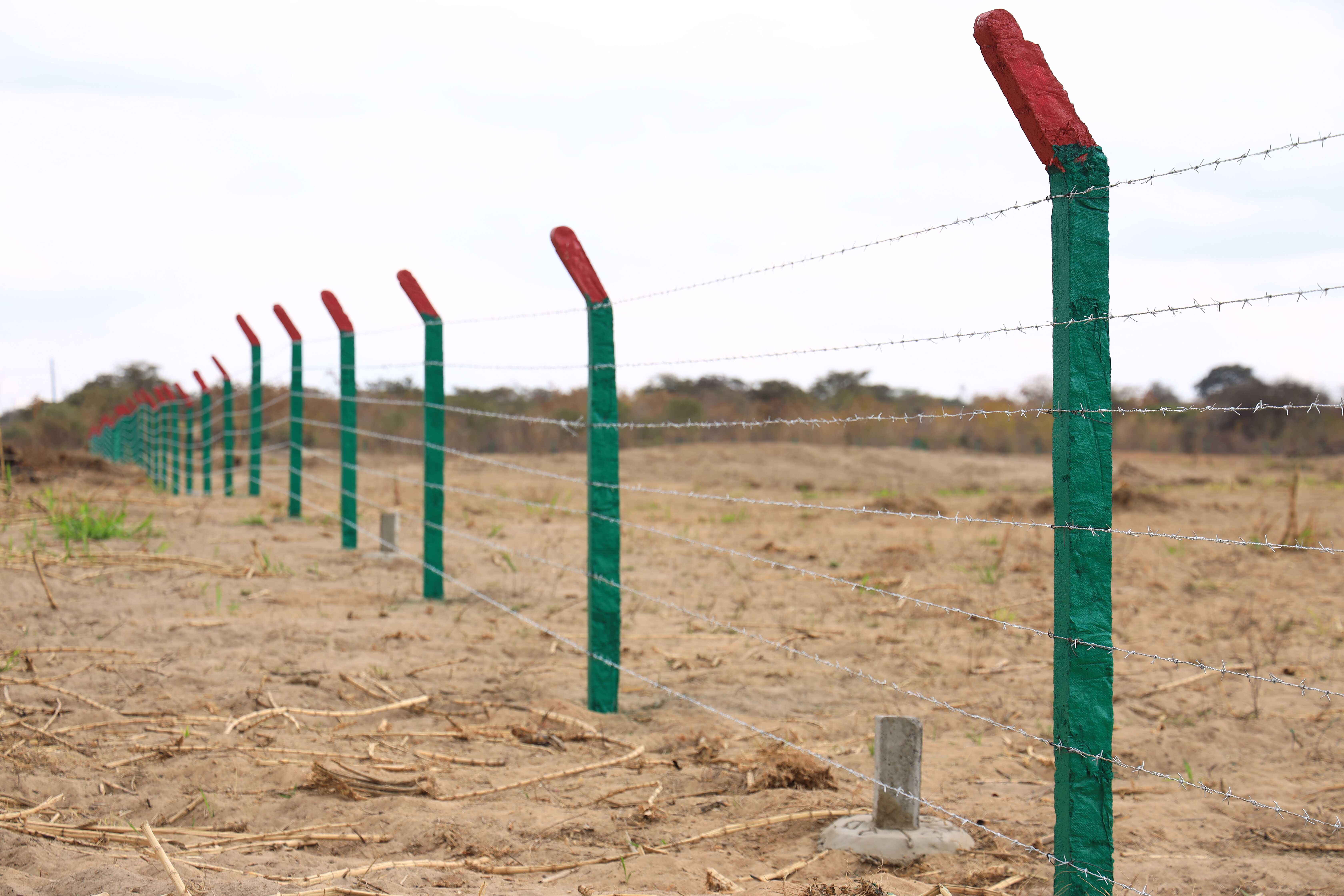 PLOTS FOR SALE IN MATUU (MATUU PHASE 15)