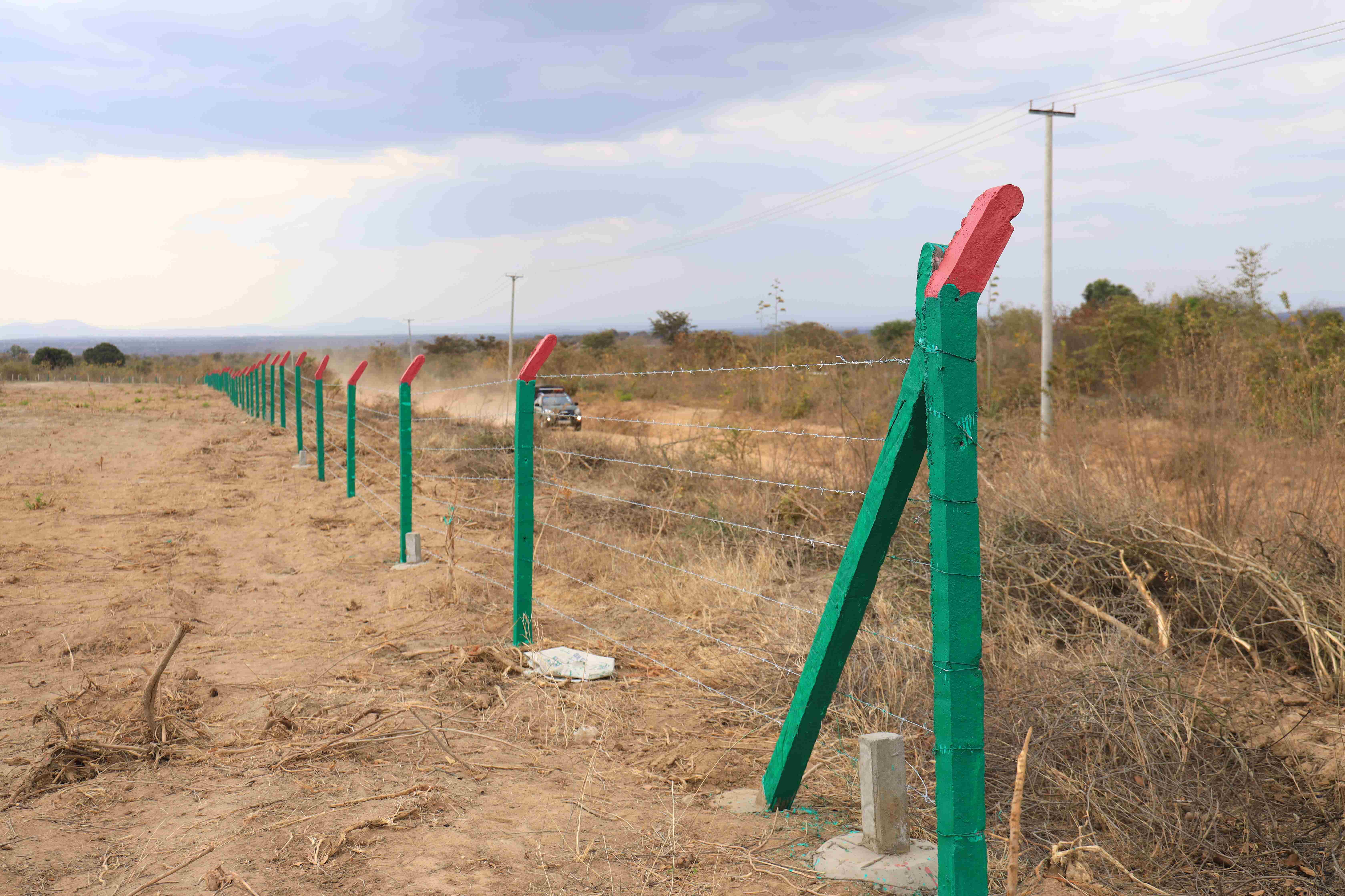 PLOTS FOR SALE IN MATUU (MATUU PHASE 15)