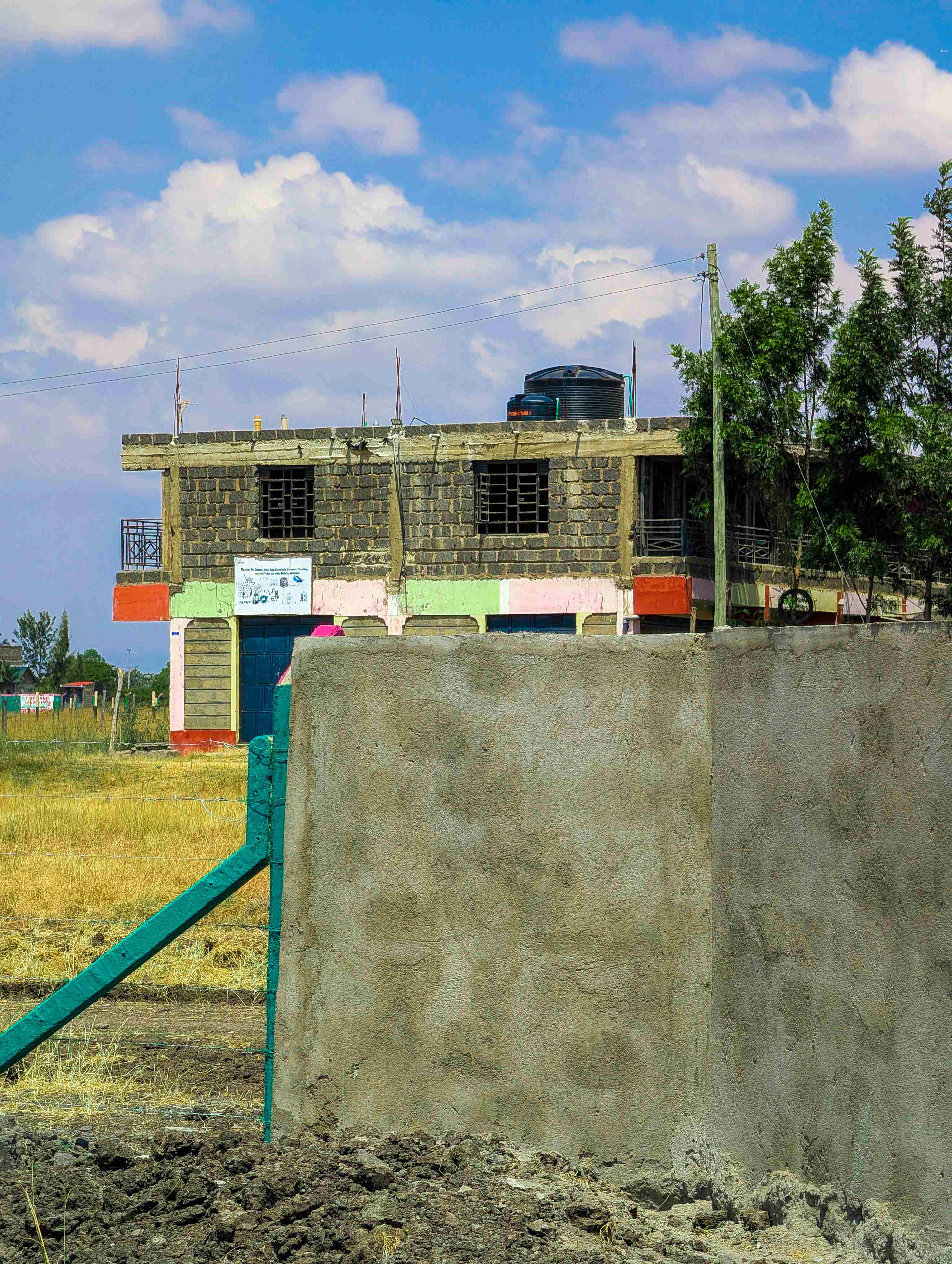 PLOTS FOR SALE IN JUJA 1.095M (JUJA PHASE 111)