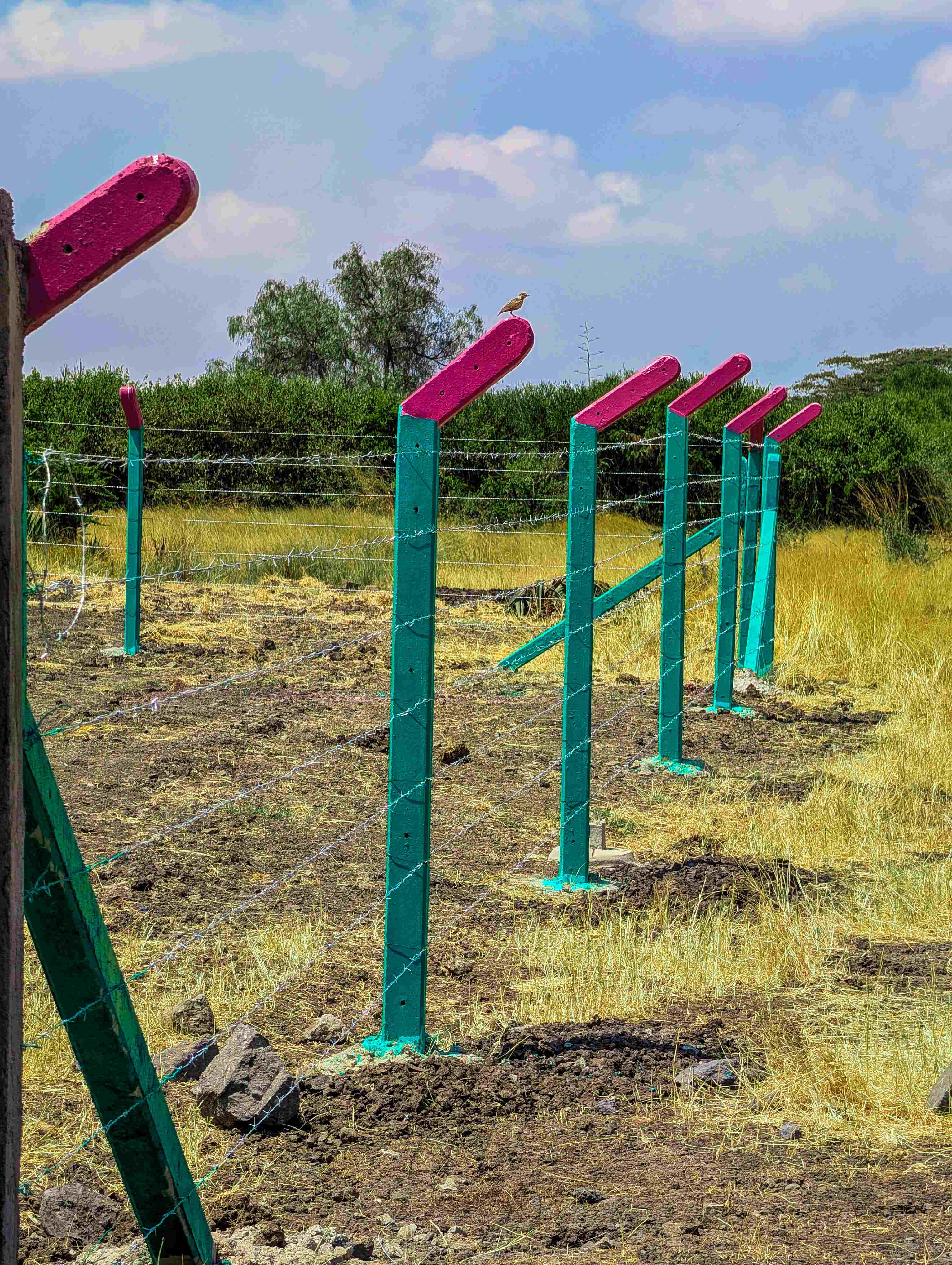 PLOTS FOR SALE IN JUJA 1.095M (JUJA PHASE 111)