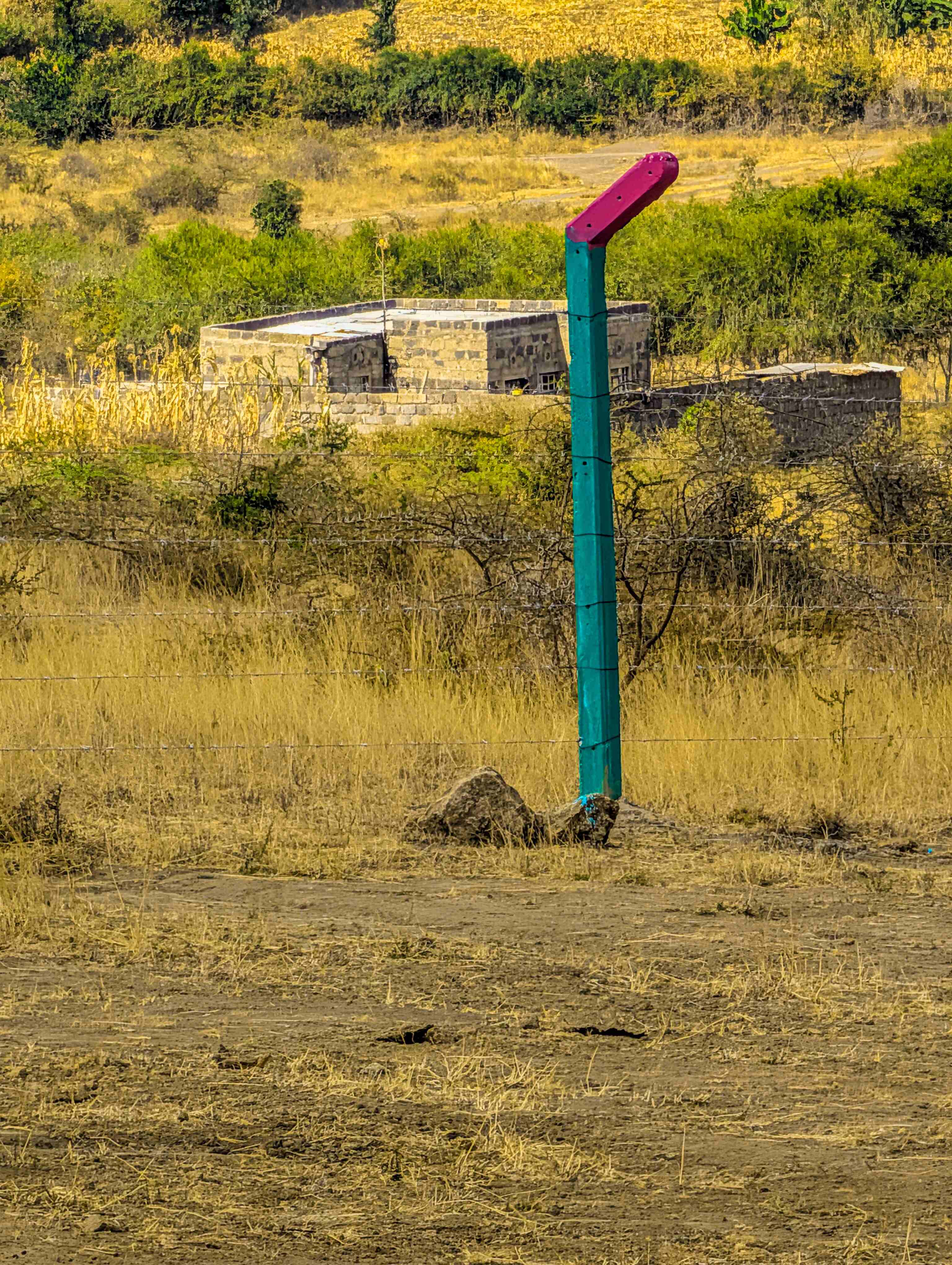 PLOTS FOR SALE IN JUJA 695K (JUJA PHASE 110)