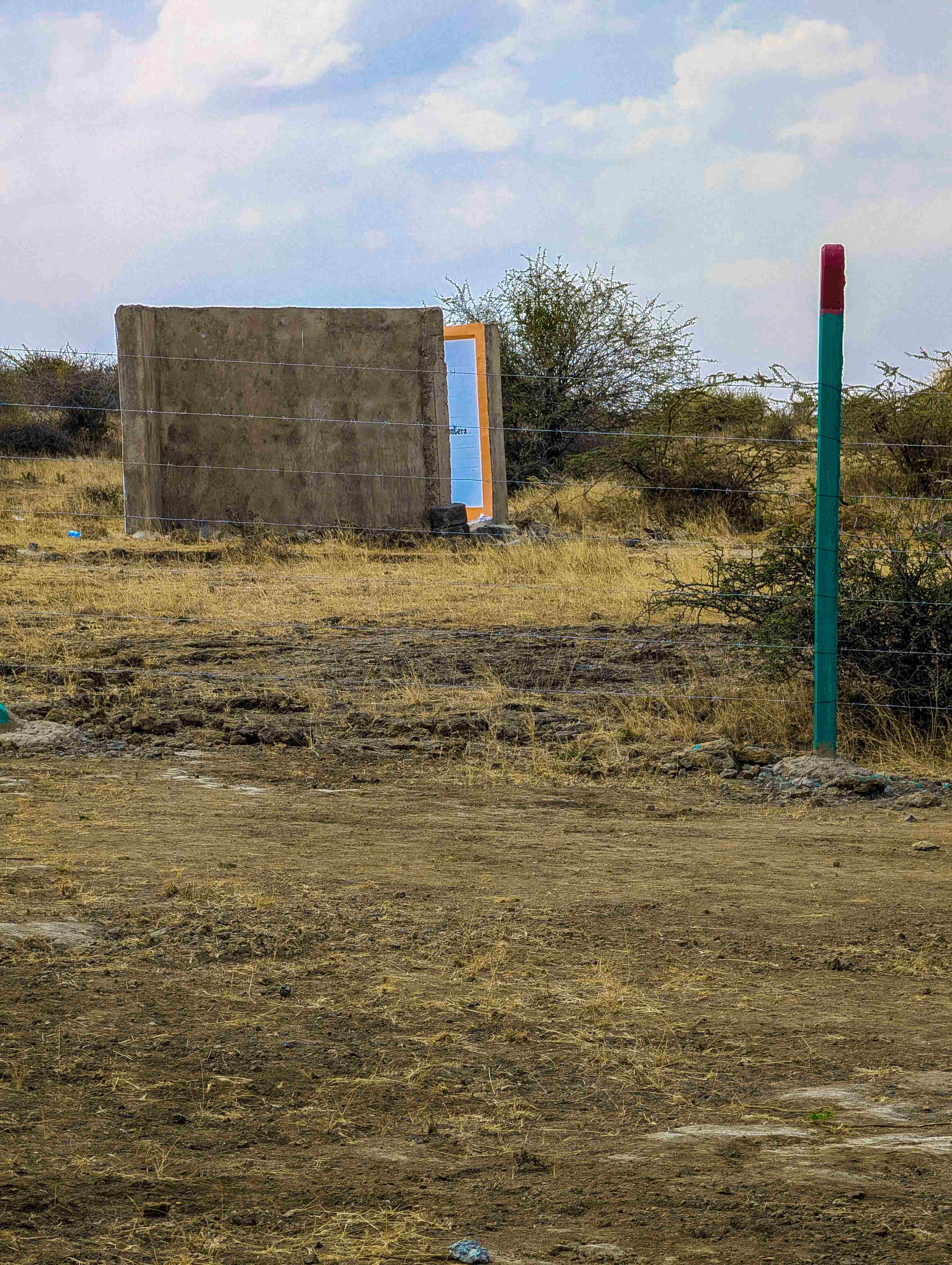 PLOTS FOR SALE IN JUJA 695K (JUJA PHASE 110)