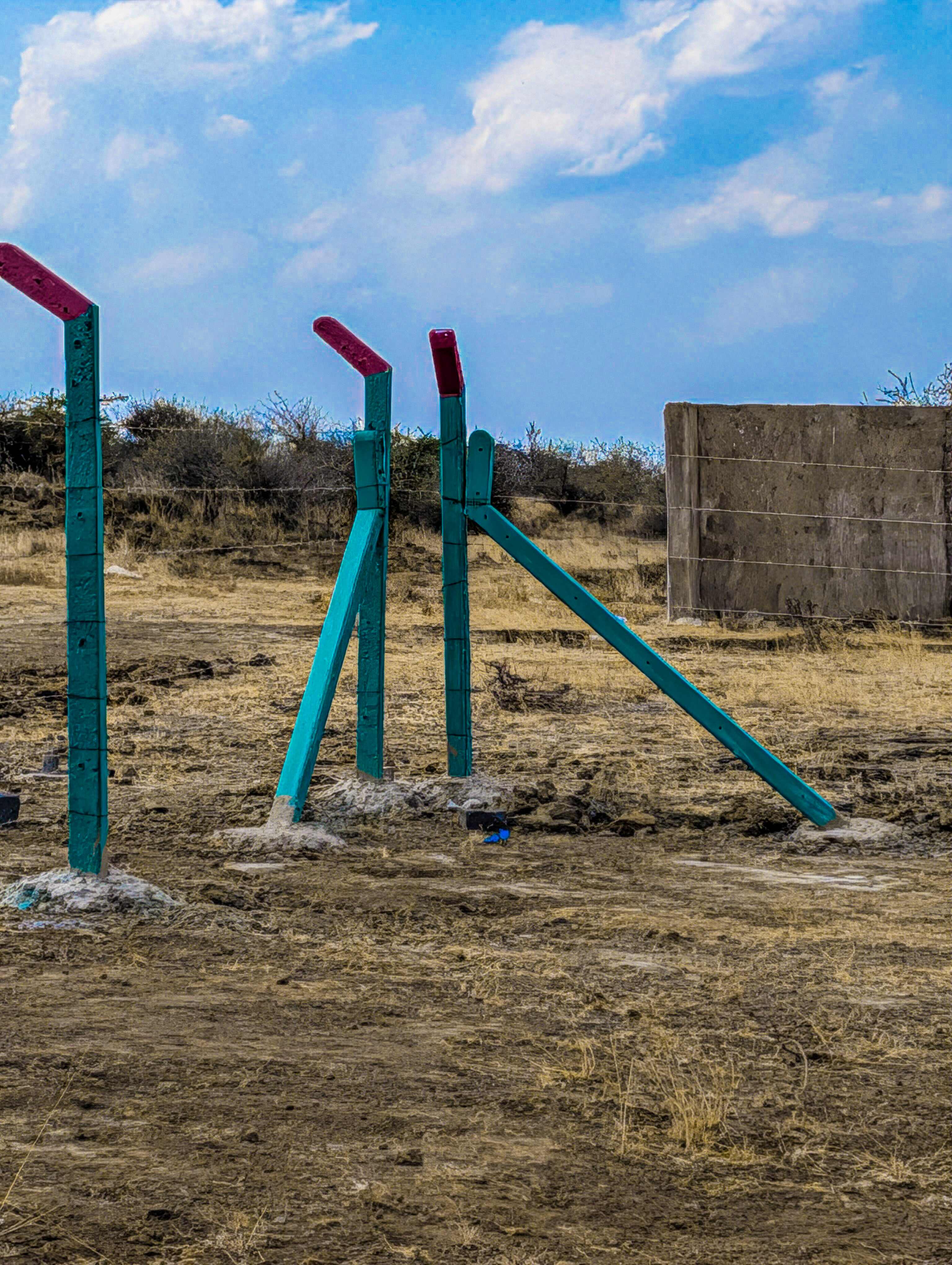 PLOTS FOR SALE IN JUJA 695K (JUJA PHASE 110)