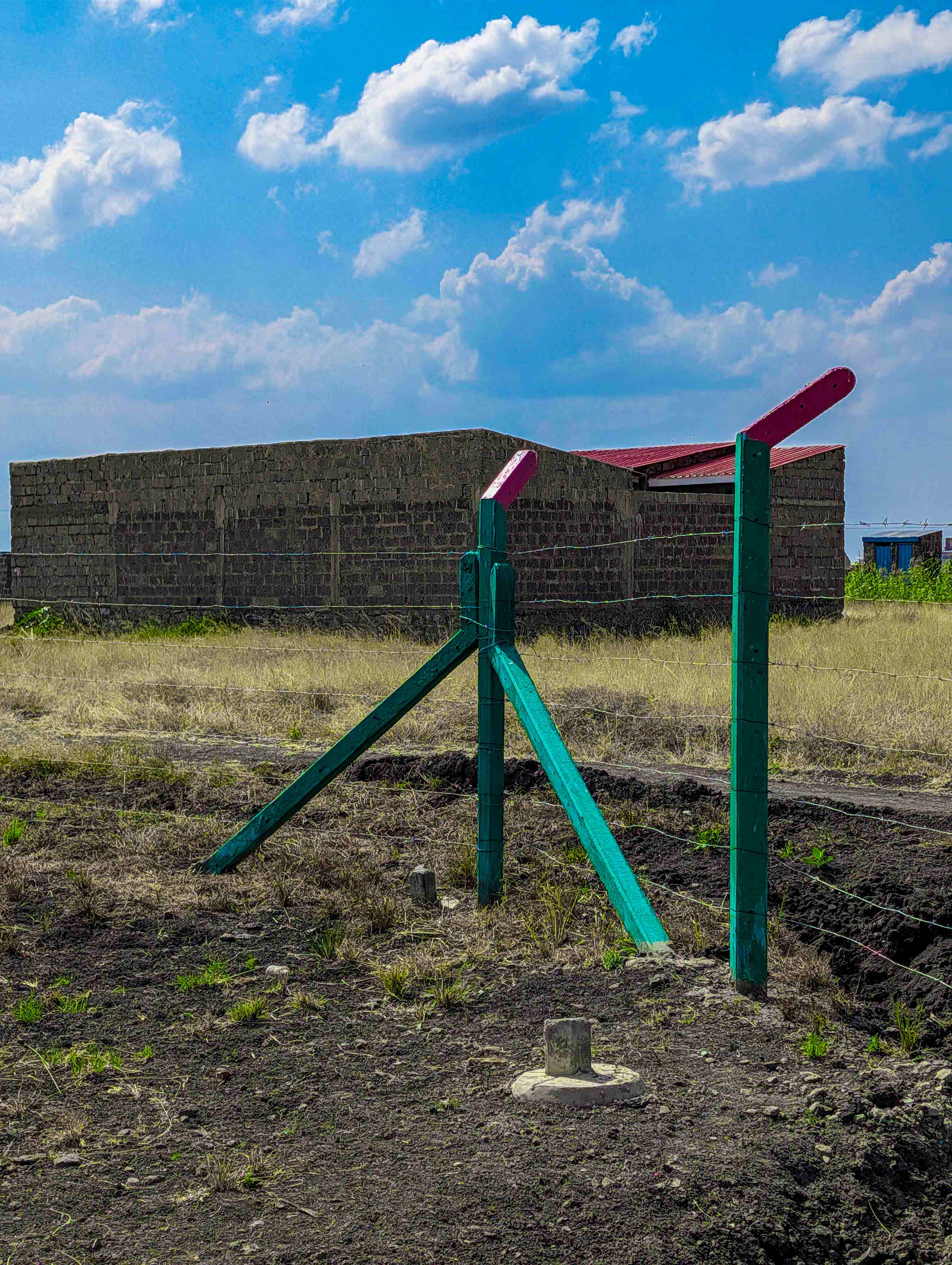 PLOTS FOR SALE IN JUJA 795K (JUJA PHASE 104)