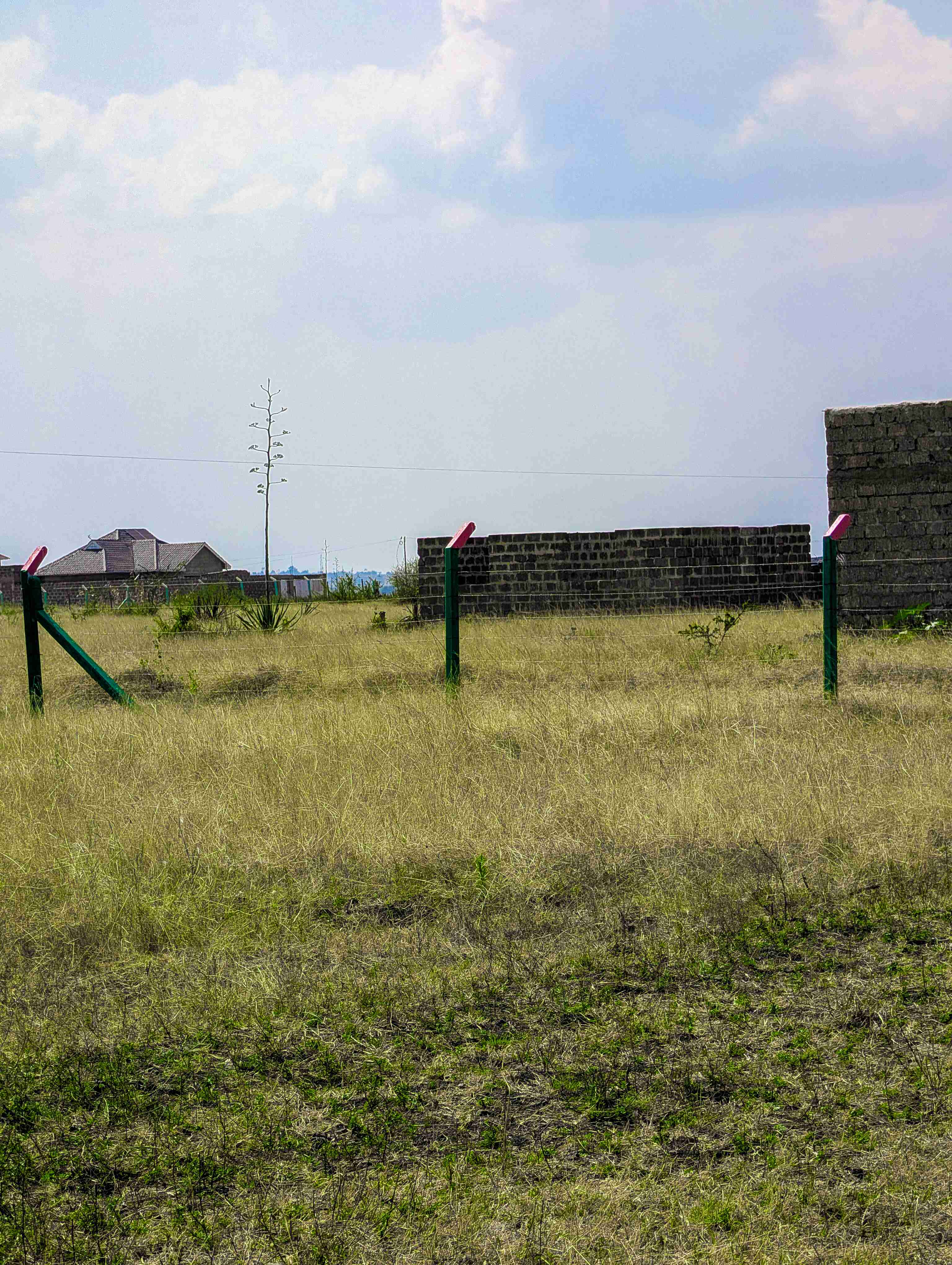PLOTS FOR SALE IN JUJA 795K (JUJA PHASE 104)